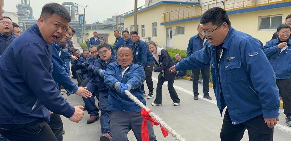 山東恒邦冶煉股份有限公司